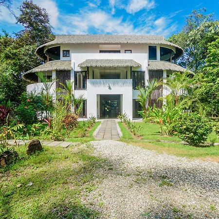 Makara Toucan Suite / 2Nd Floor Uvita Exterior foto