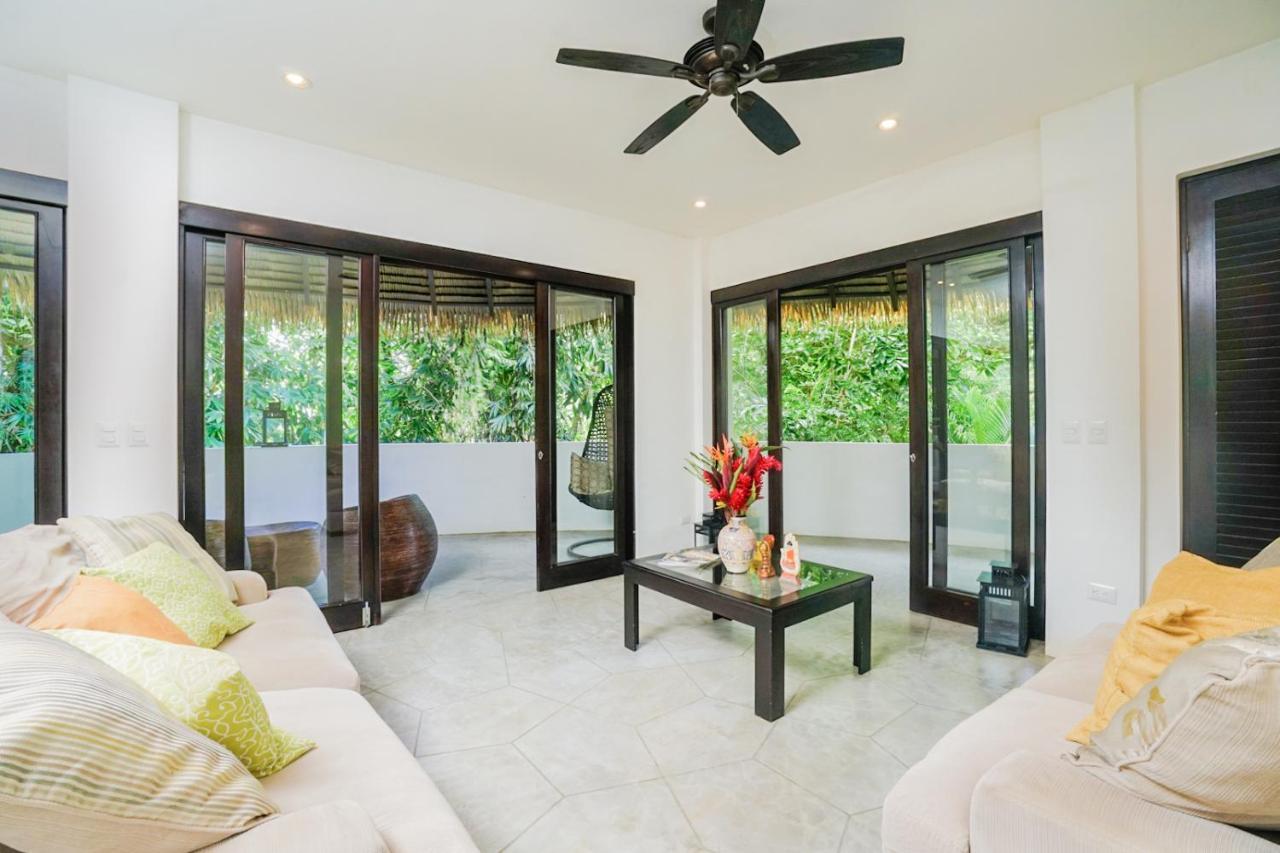 Makara Toucan Suite / 2Nd Floor Uvita Exterior foto