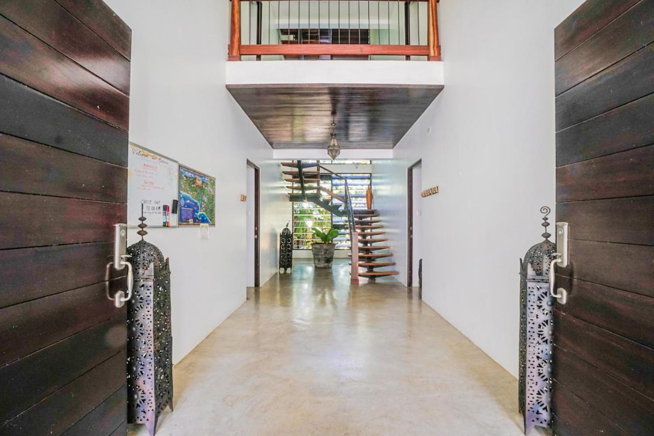 Makara Toucan Suite / 2Nd Floor Uvita Exterior foto