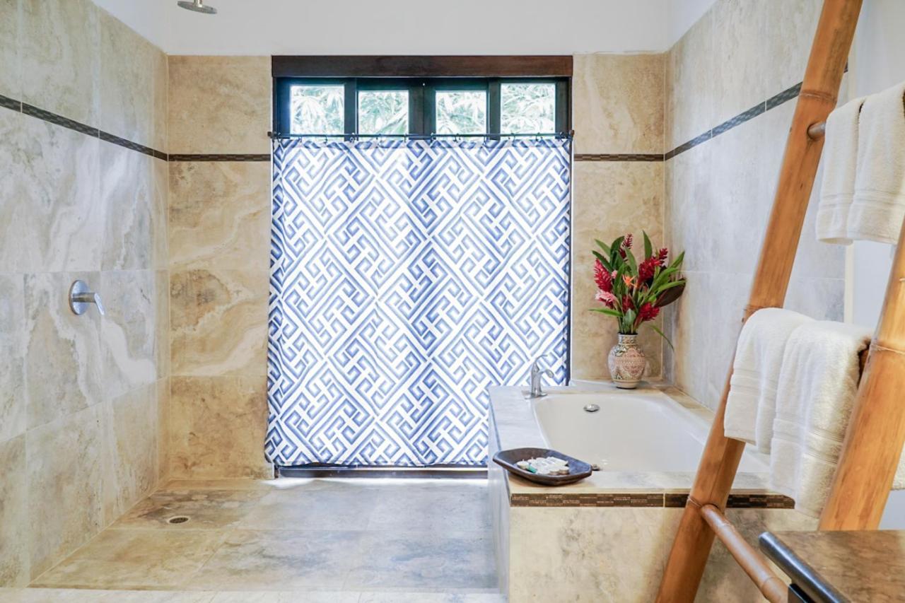 Makara Toucan Suite / 2Nd Floor Uvita Exterior foto